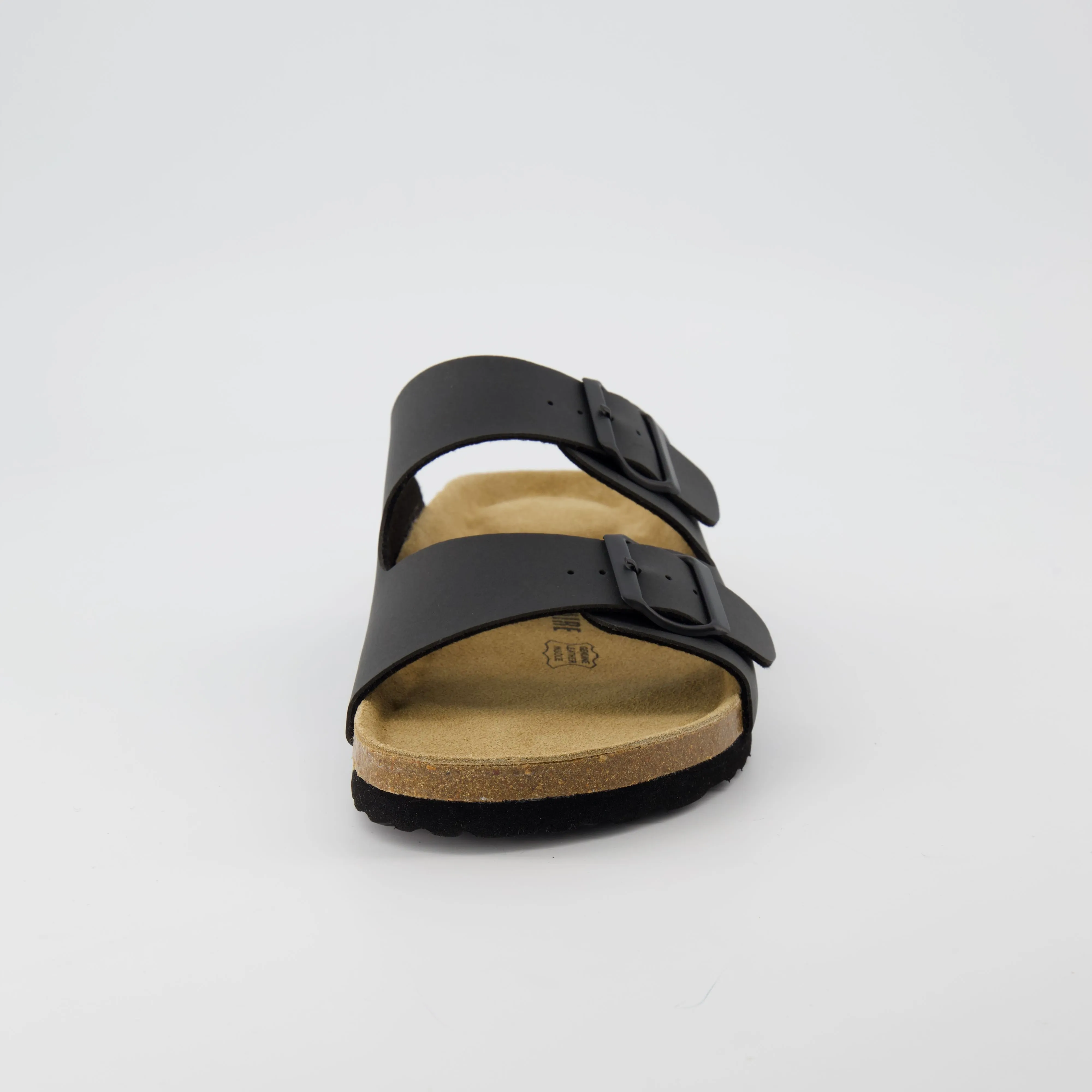 Lane Men's Cork Footbed Sandal