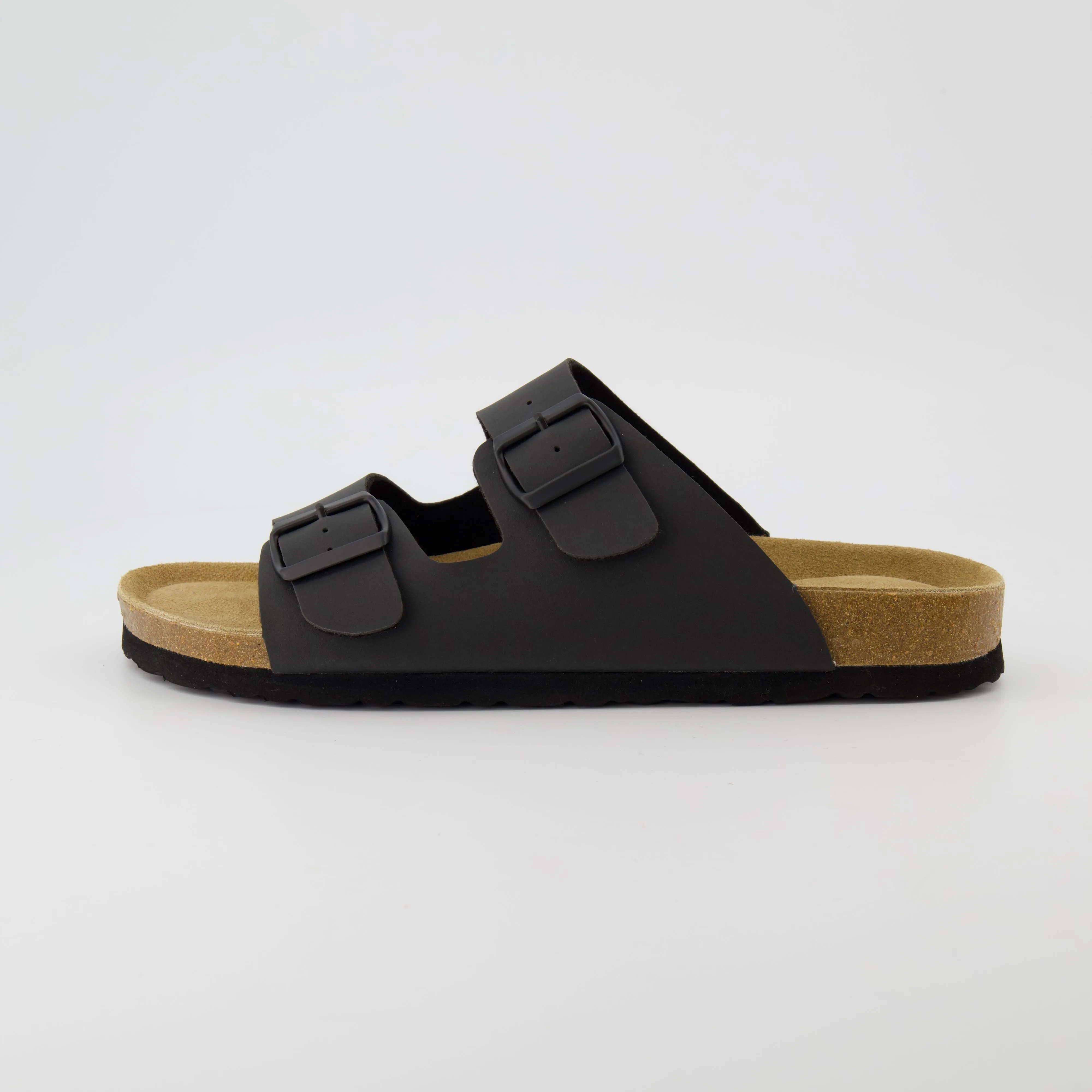 Lane Men's Cork Footbed Sandal