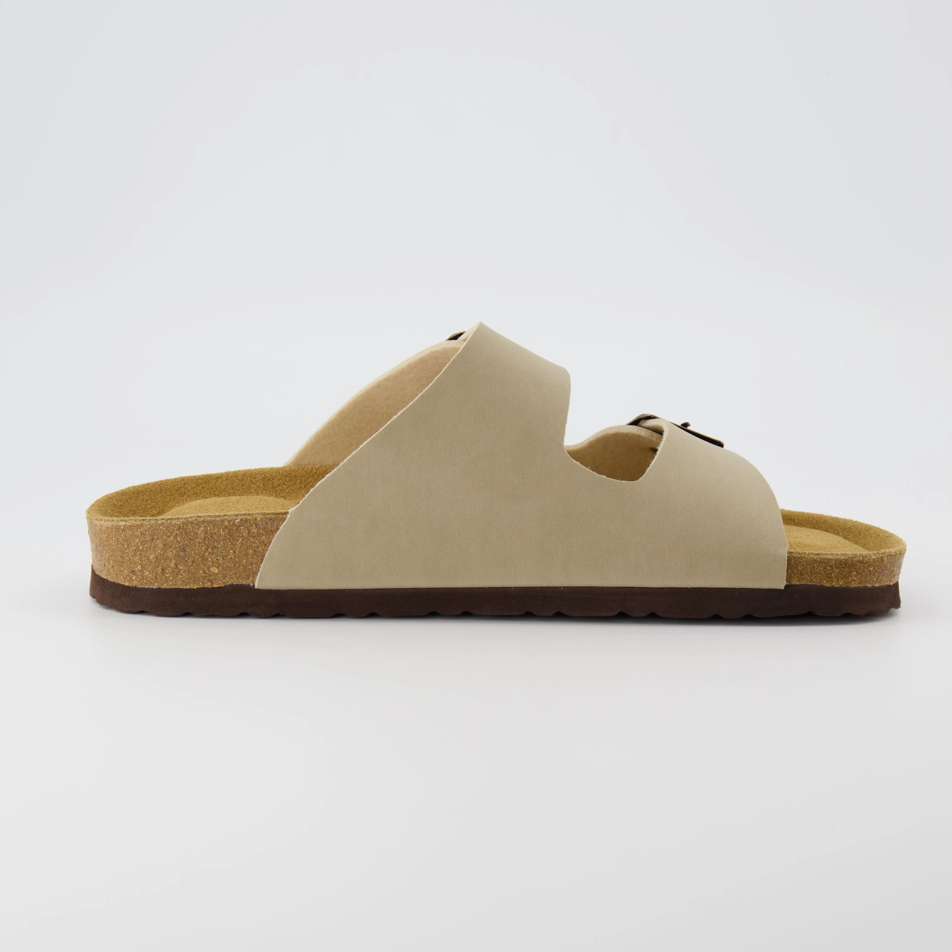 Lane Men's Cork Footbed Sandal