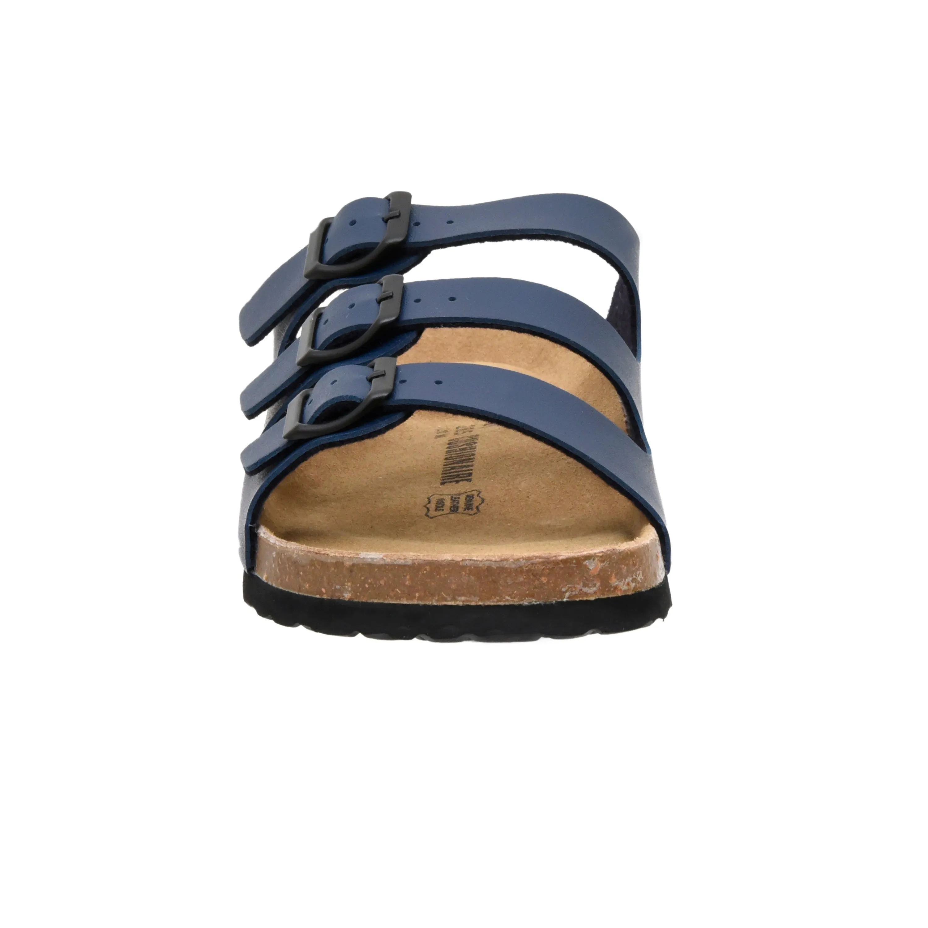 Lela Men's Cork Footbed Sandal