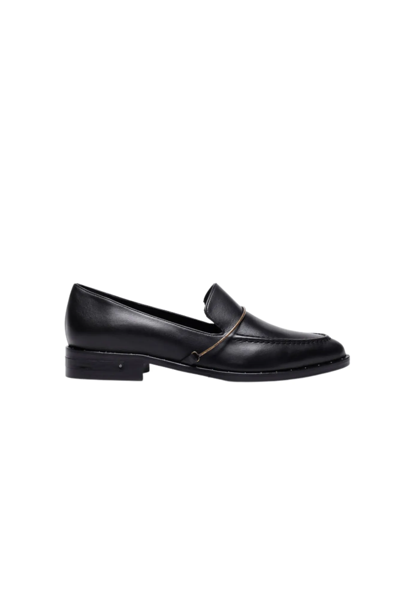 Light Halo Loafer