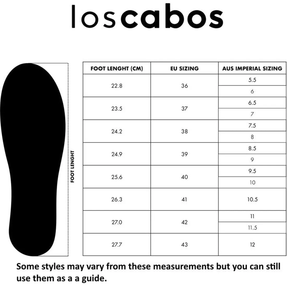 Los Cabos Clar Slip On Slide Black