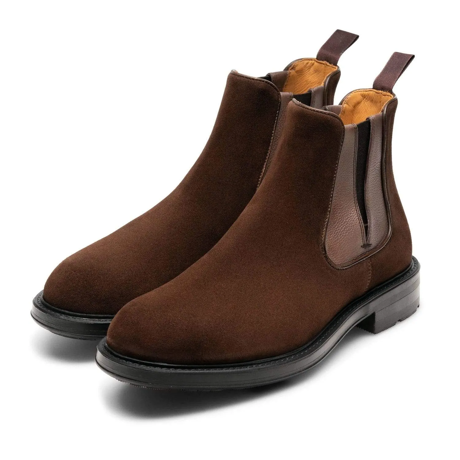 Lugo Chelsea Boot