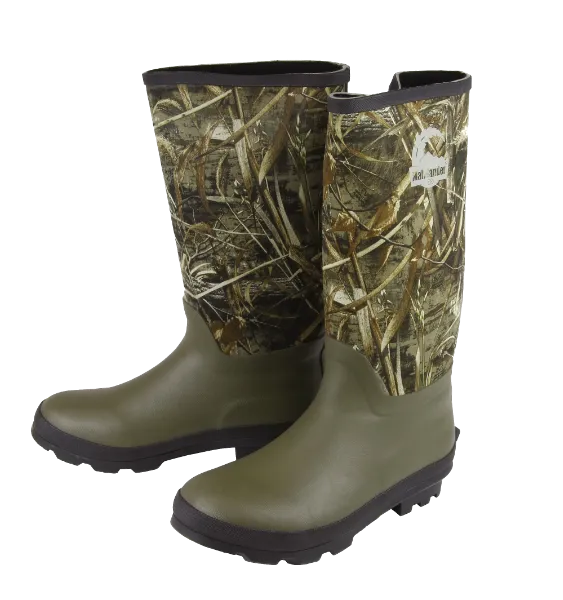 Mainlander - Lifestyle Gumboots (Muck Boot)