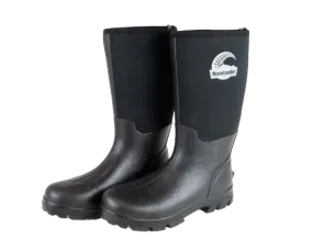 Mainlander - Lifestyle Gumboots (Muck Boot)