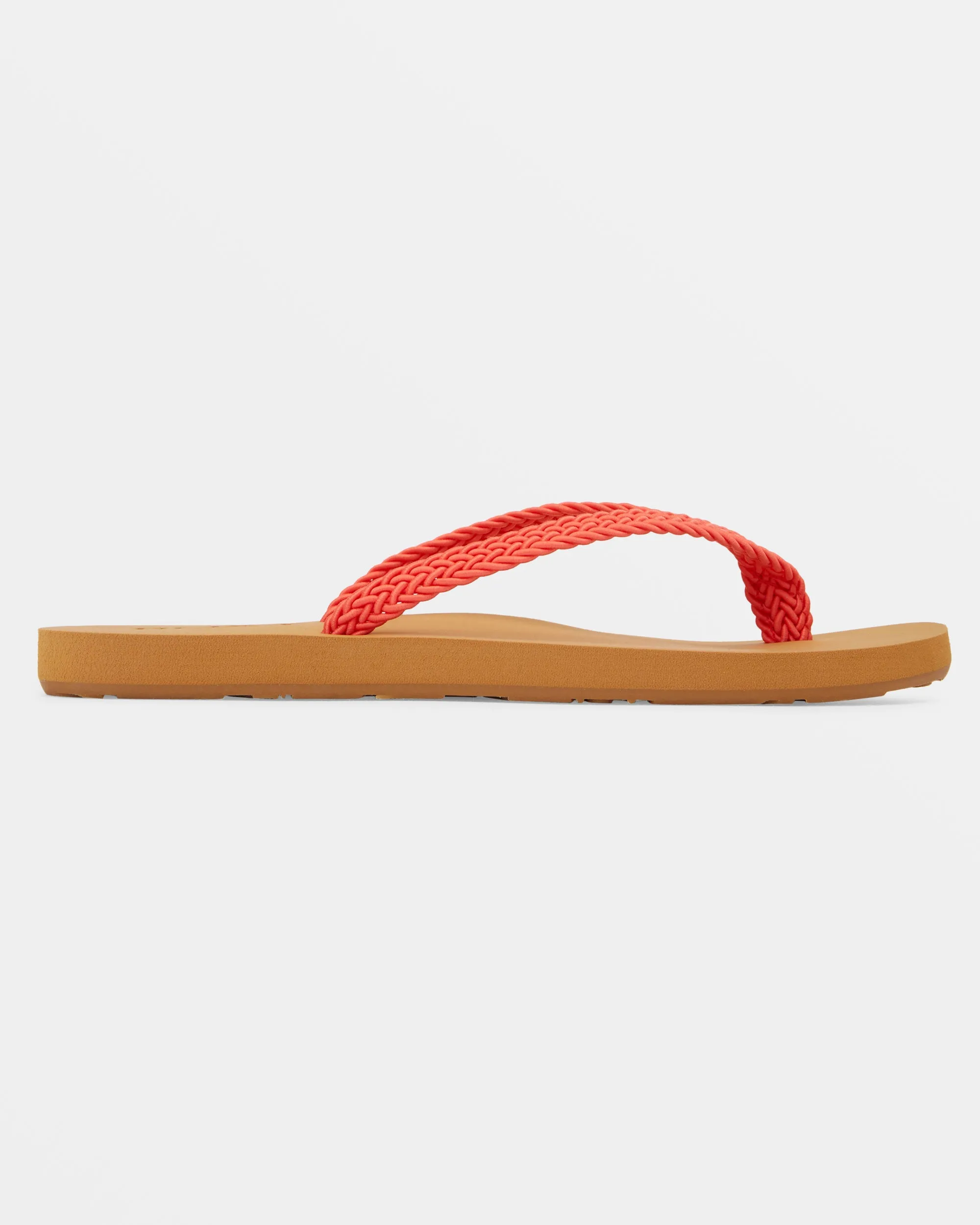 Malia II Sandals - Coral