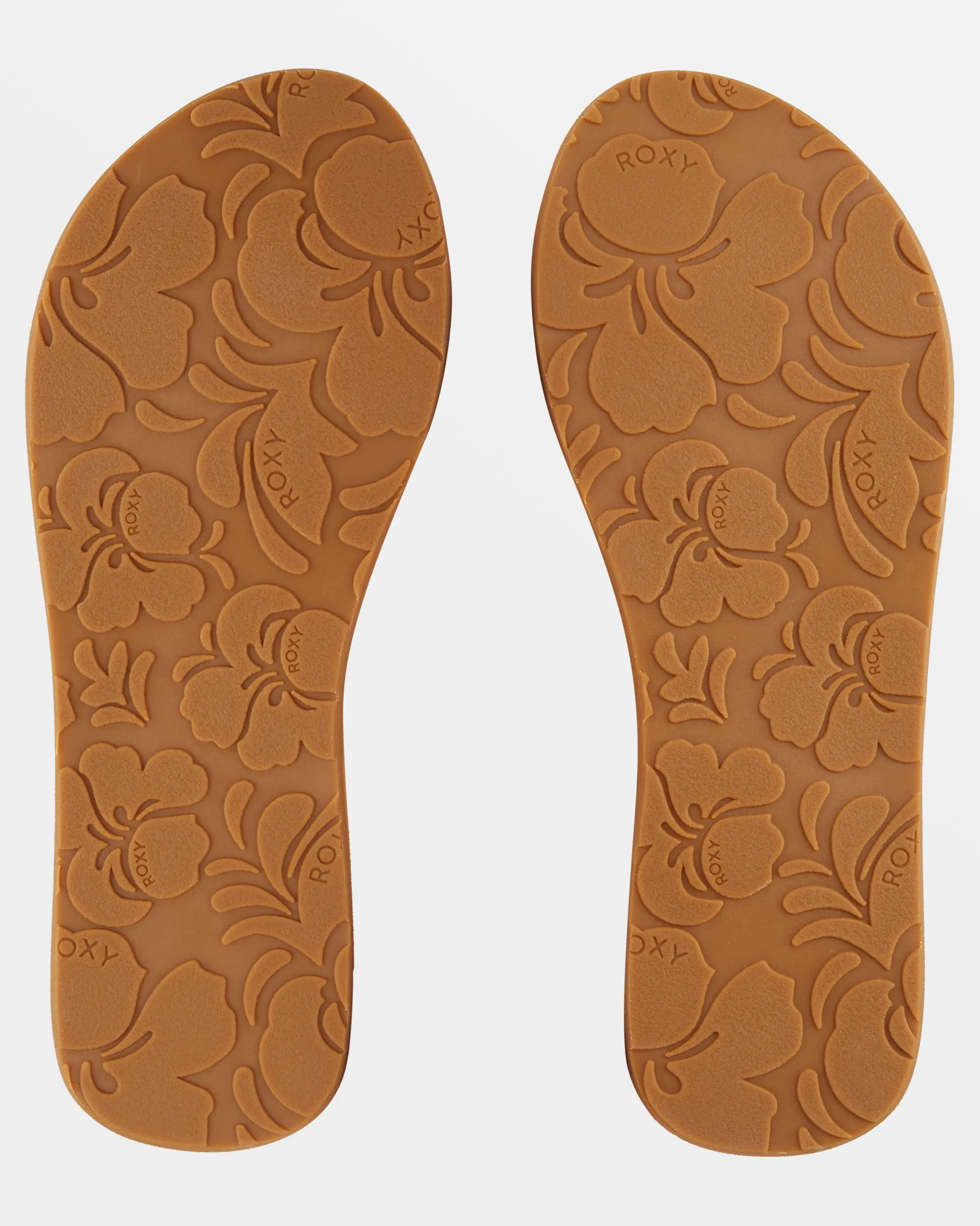 Malia II Sandals - Coral