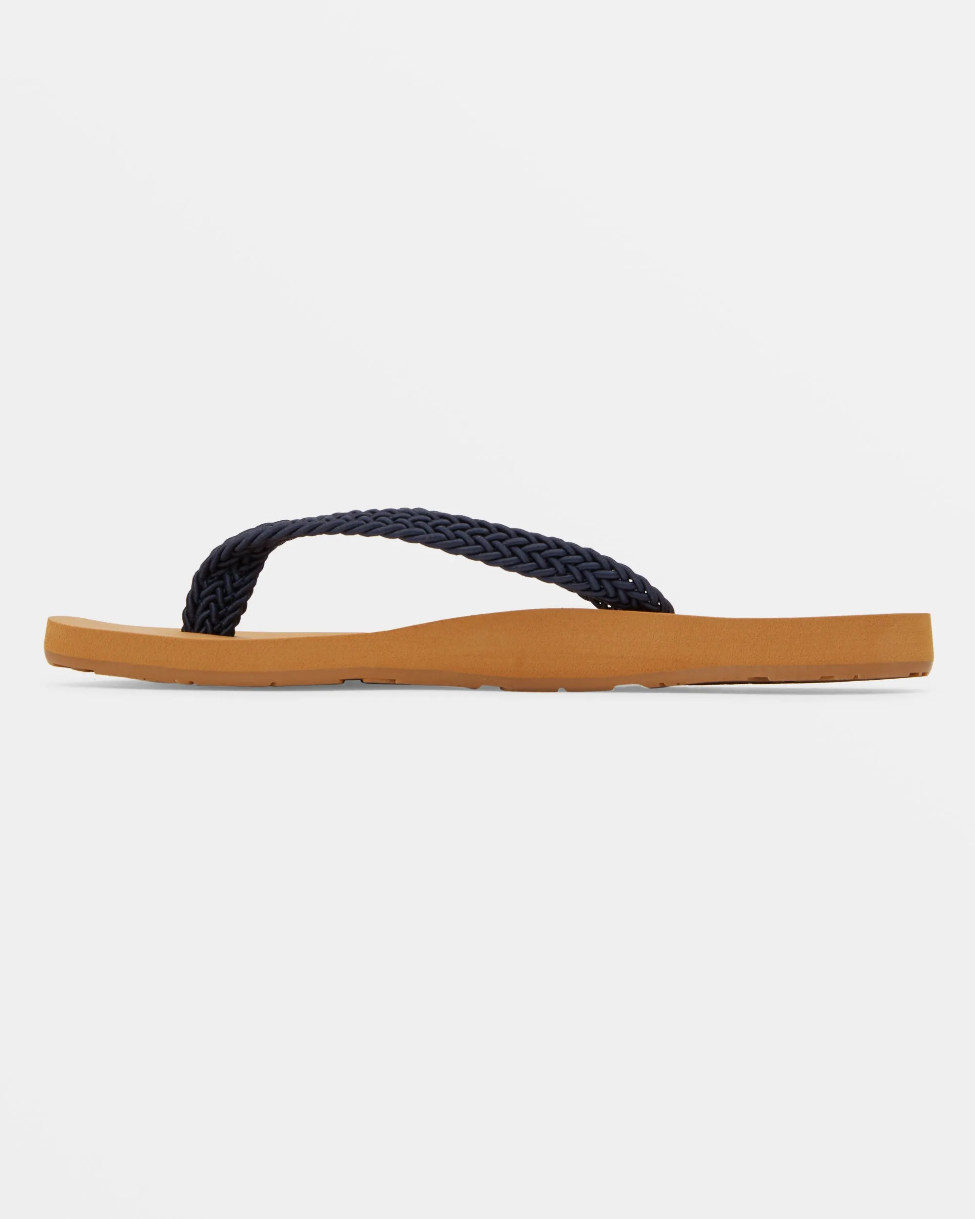 Malia II Sandals - Navy