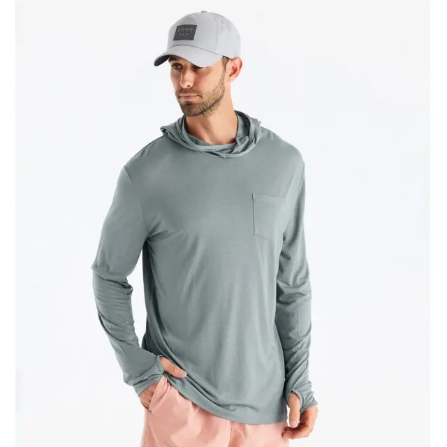 Men's Bamboo Lightweight Hoodie