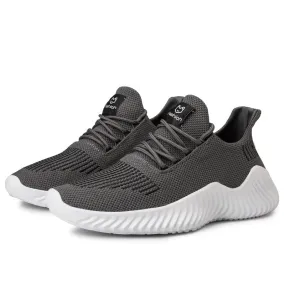 Men's Flying Knit Mesh Sneakers