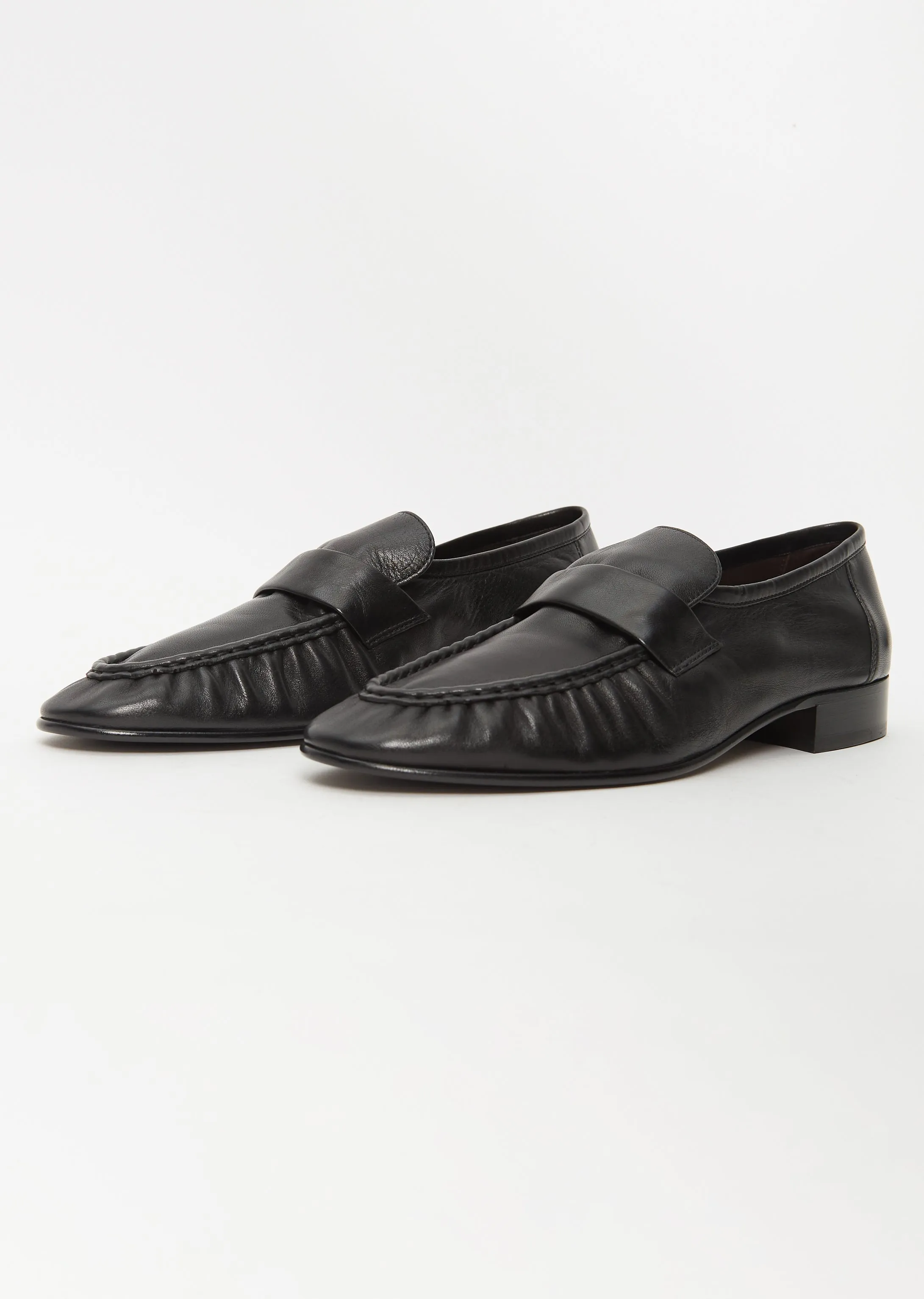 Men's Soft Loafer