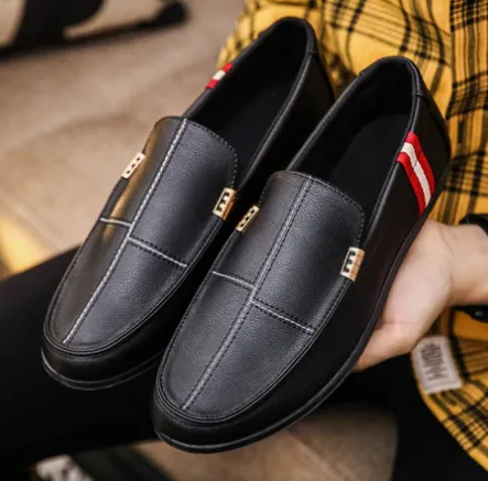 Men's Stylish Driving Loafers