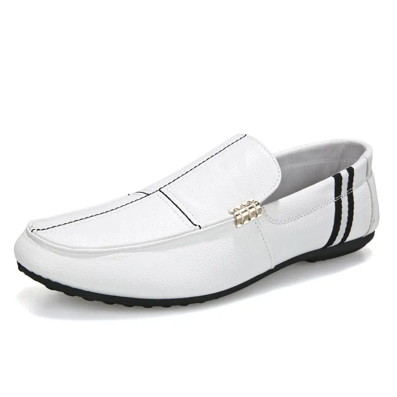 Men's Stylish Driving Loafers