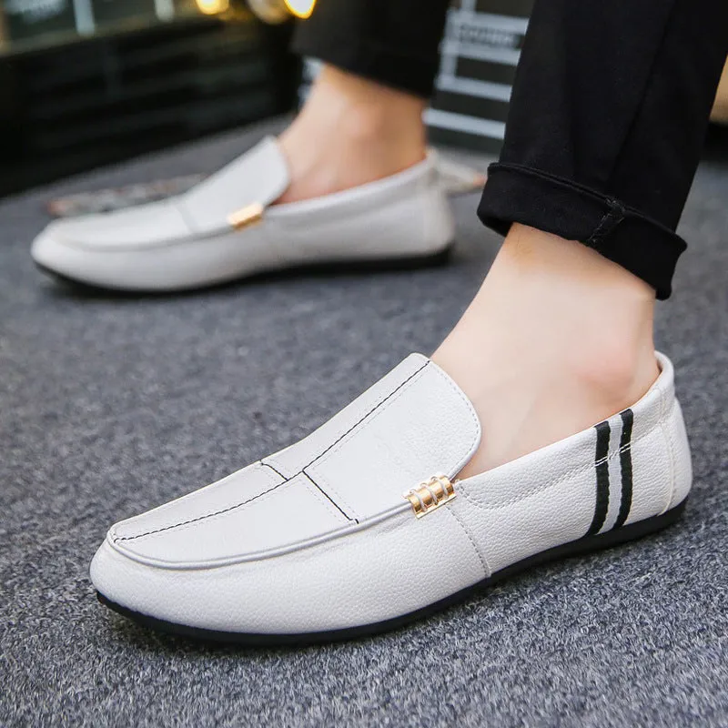 Men's Stylish Driving Loafers