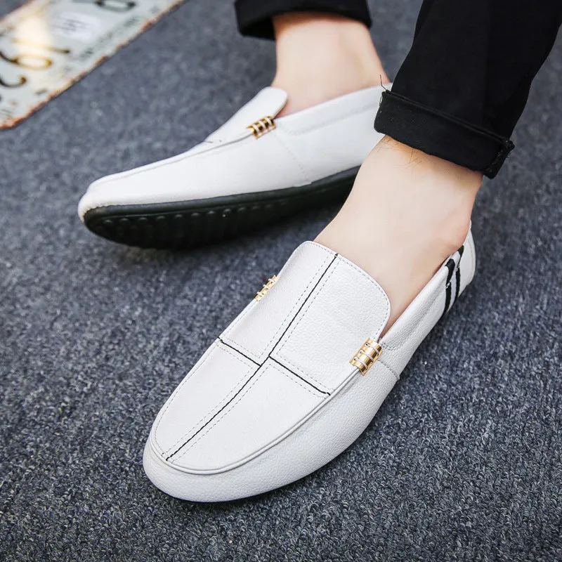 Men's Stylish Driving Loafers