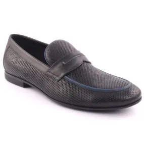 Men’s ‘Telldin’ Leather Dress Slip-ons Formal Oxfords