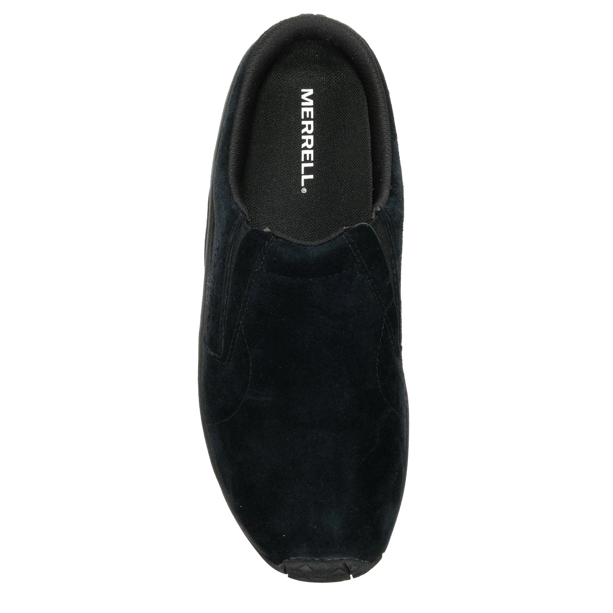 Merrell Jungle Moc Slide Womens Midnight