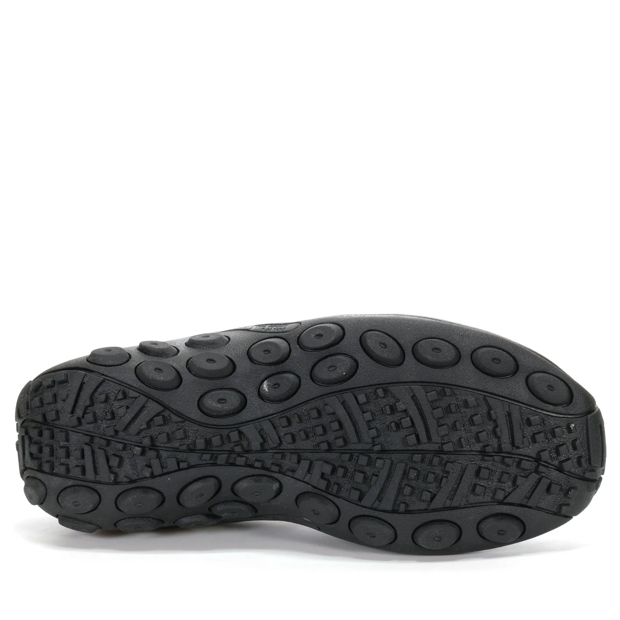 Merrell Jungle Moc Slide Womens Midnight