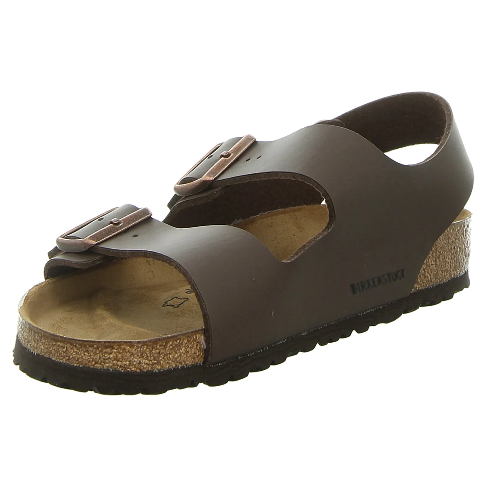 Milano BS Birko-Flor Unisex Slingbacks Sandals - UK 5 - US 7 Women / 5 Men - EU 38