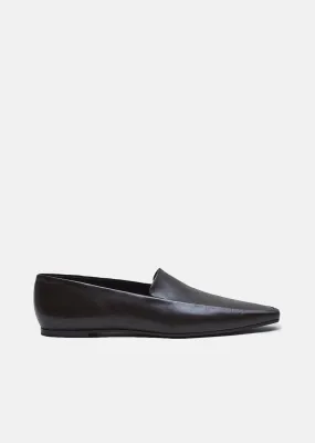 Minimal Loafers