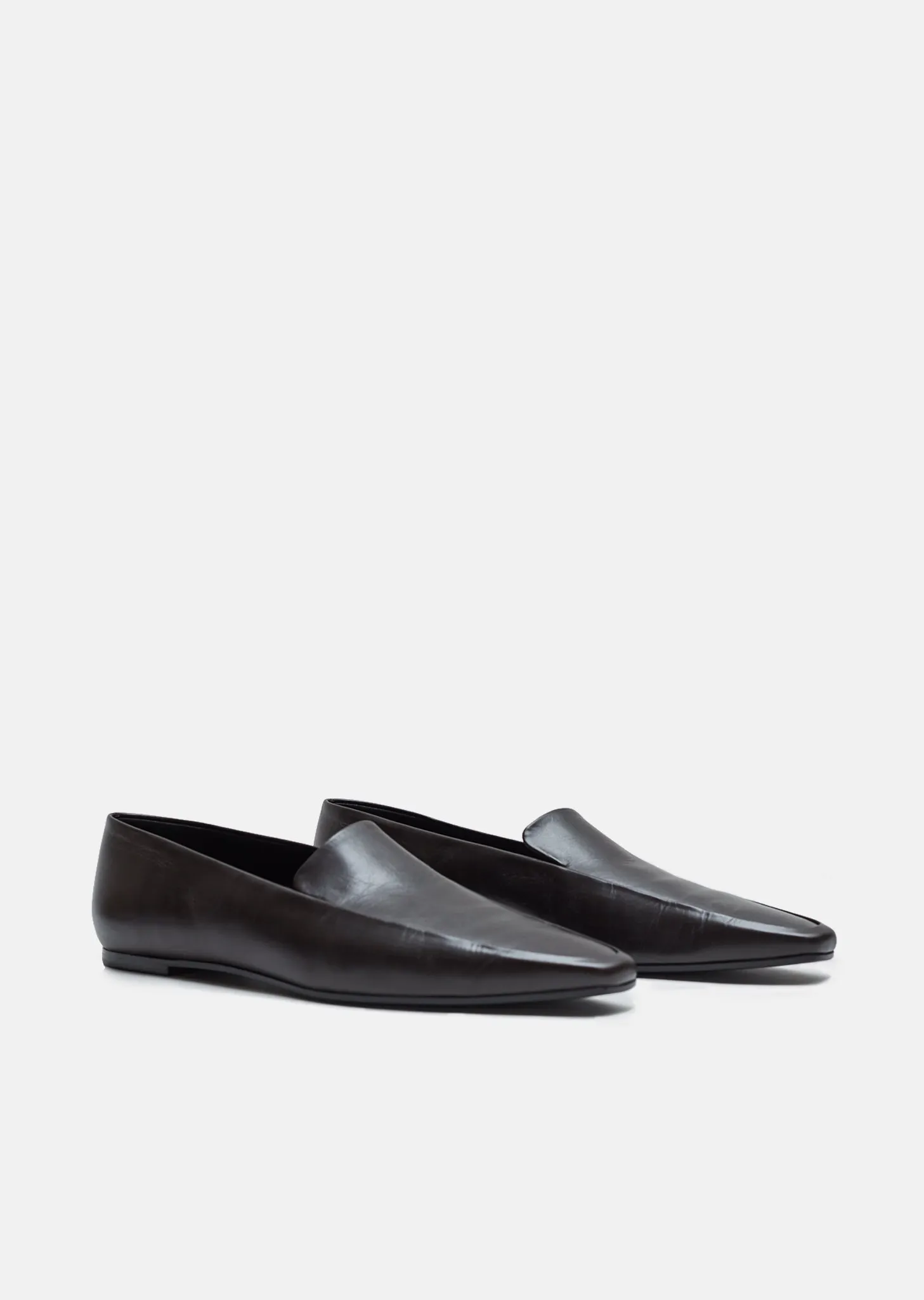 Minimal Loafers