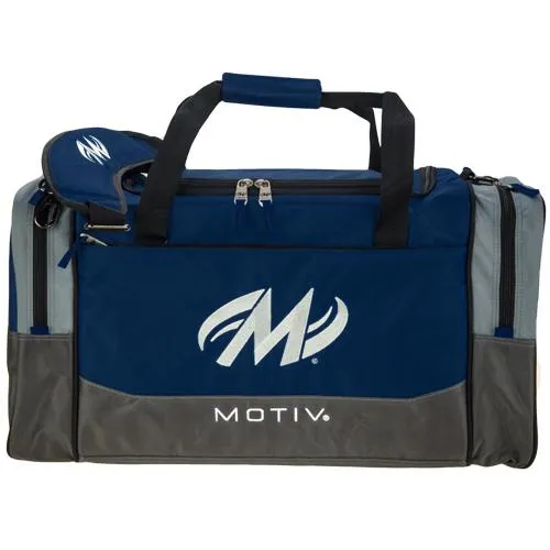 Motiv Shock Deluxe <br>﻿2 Ball Tote Deluxe