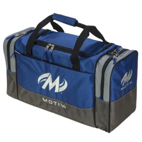 Motiv Shock Deluxe <br>﻿2 Ball Tote Deluxe