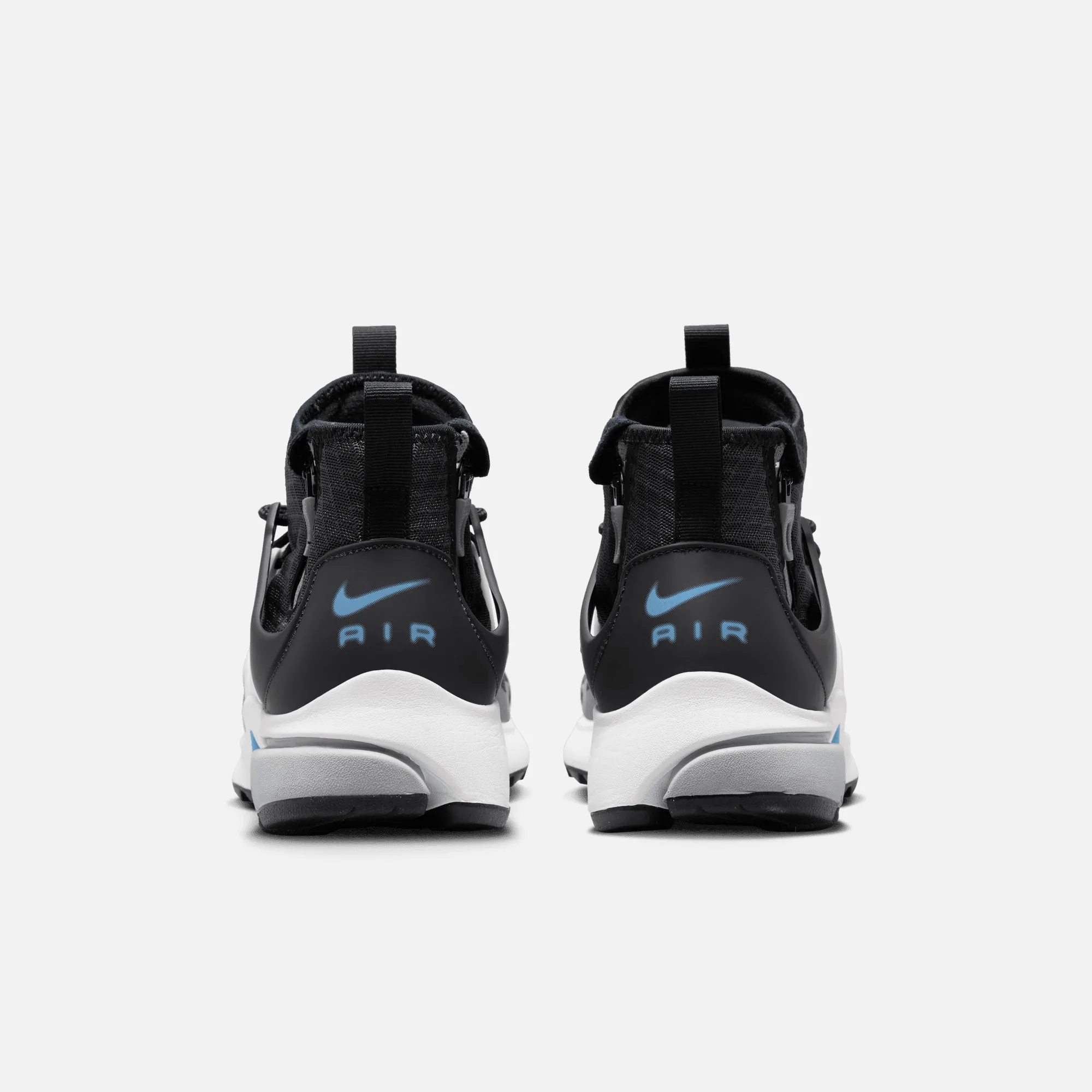 Nike Presto Mid Utility Anthracite