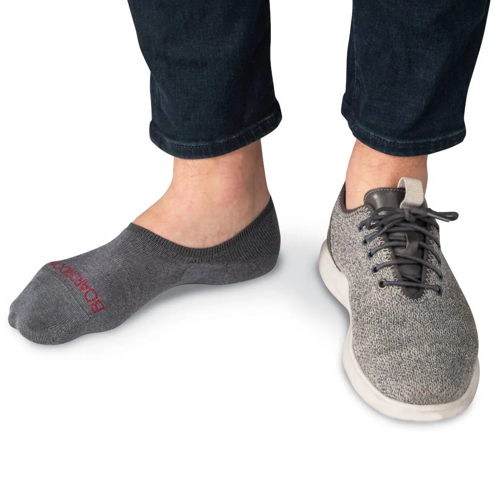 No-Show Socks (2-Pack)