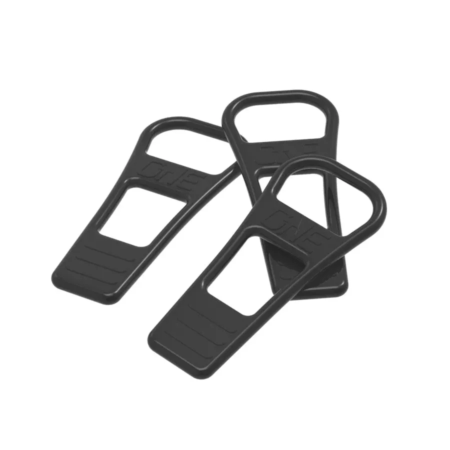 OneUp EDC Pump Bottle Cage Mount Strap Kit