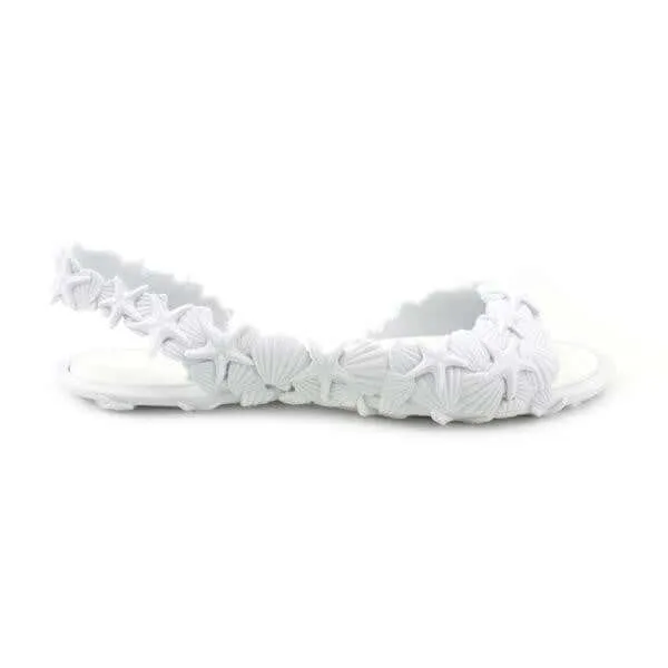 Original Sea & Ocean White Sandal