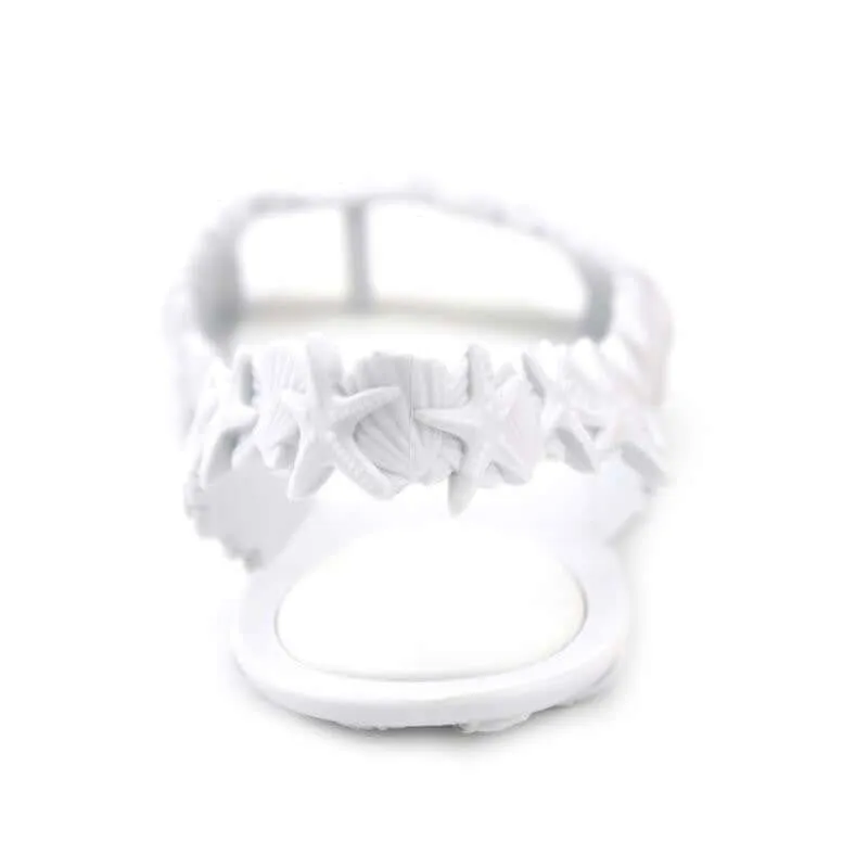 Original Sea & Ocean White Sandal