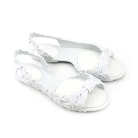 Original Sea & Ocean White Sandal