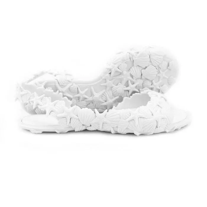 Original Sea & Ocean White Sandal