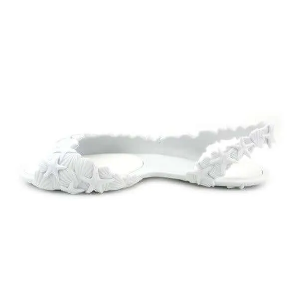 Original Sea & Ocean White Sandal