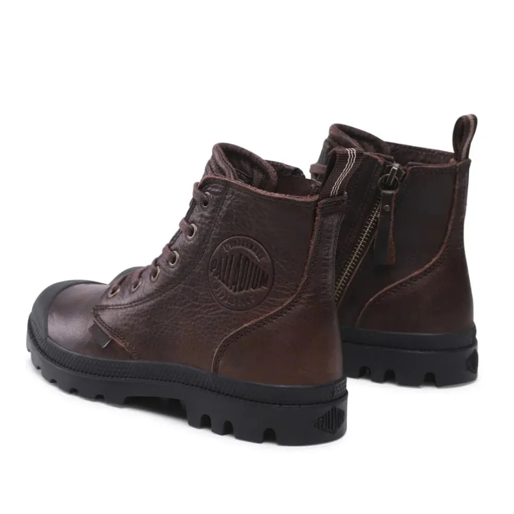 PALLADIUM Pampa Zip Lth Ess 76888-248