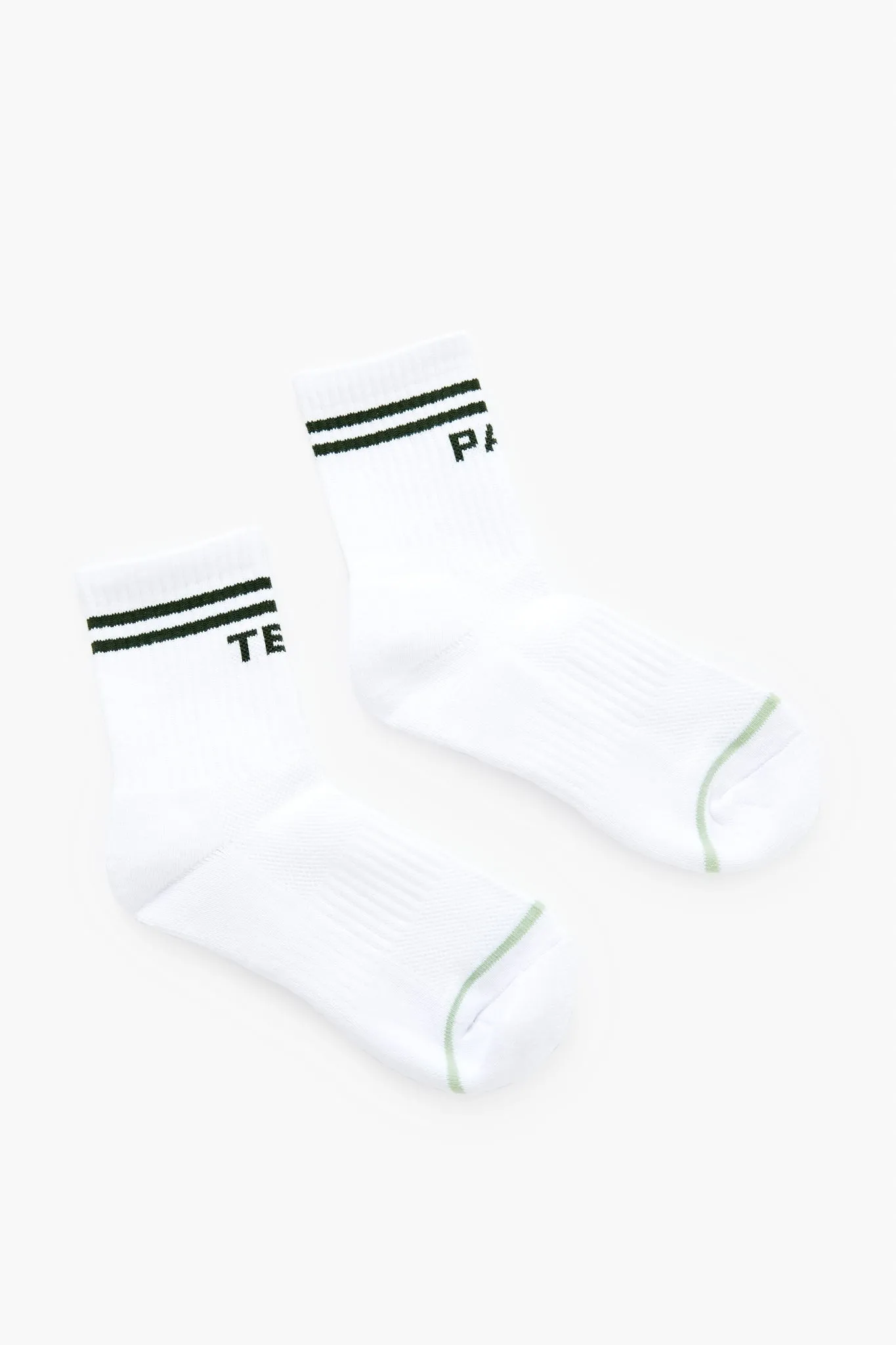 Par Tee Socks