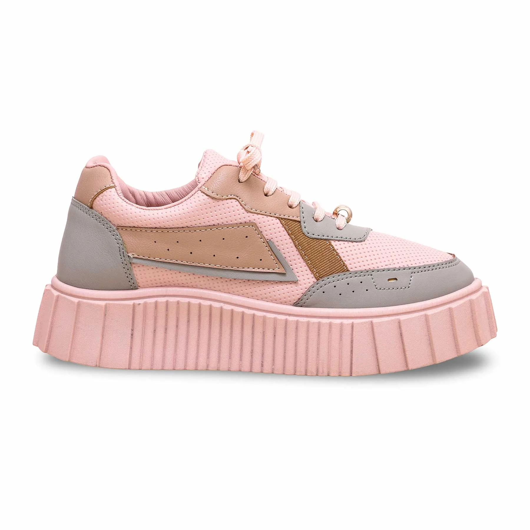 Pink Casual Sneaker AT7374