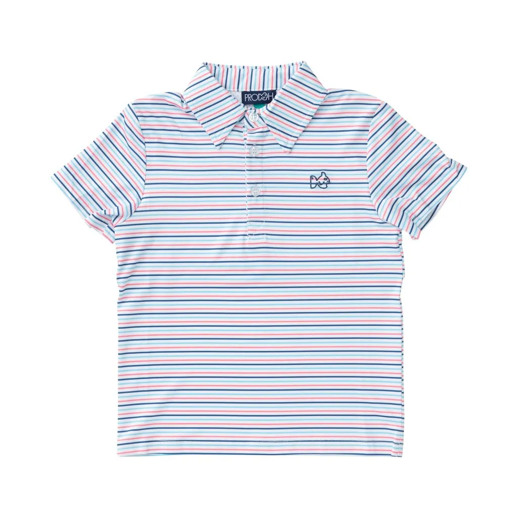 Pro Performance Polo