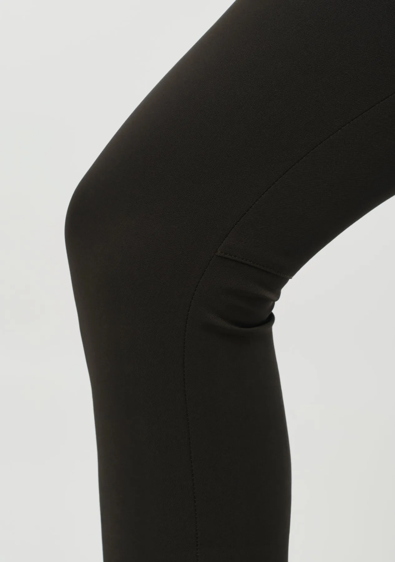 PURE Stretch Pants coal