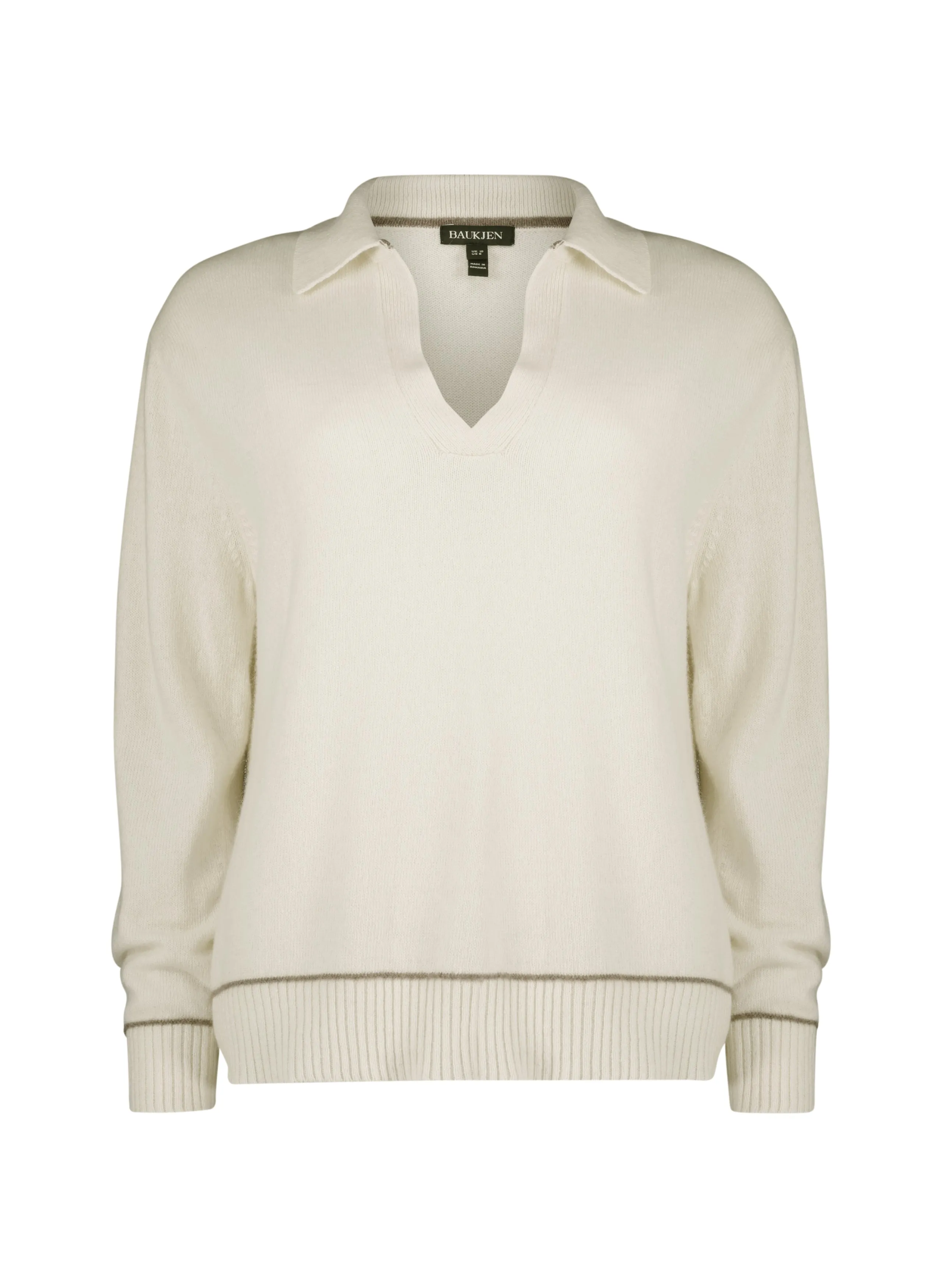 Radana Eco-Cashmere Knit