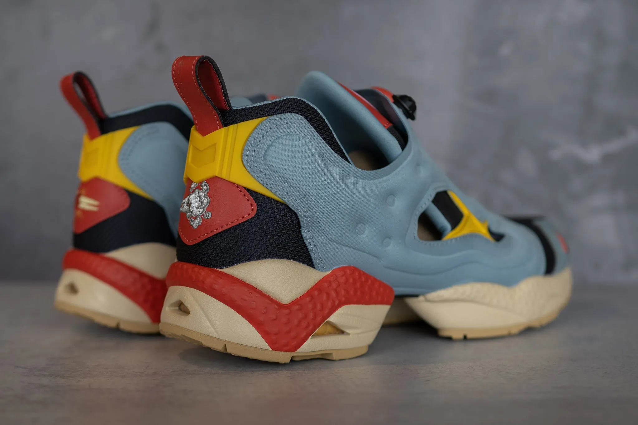 Reebok Looney Tunes Instapump Fury 95