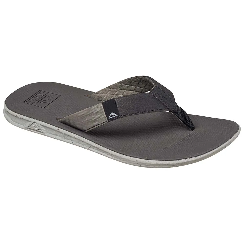 REEF SLAMMED ROVER MENS SANDALS