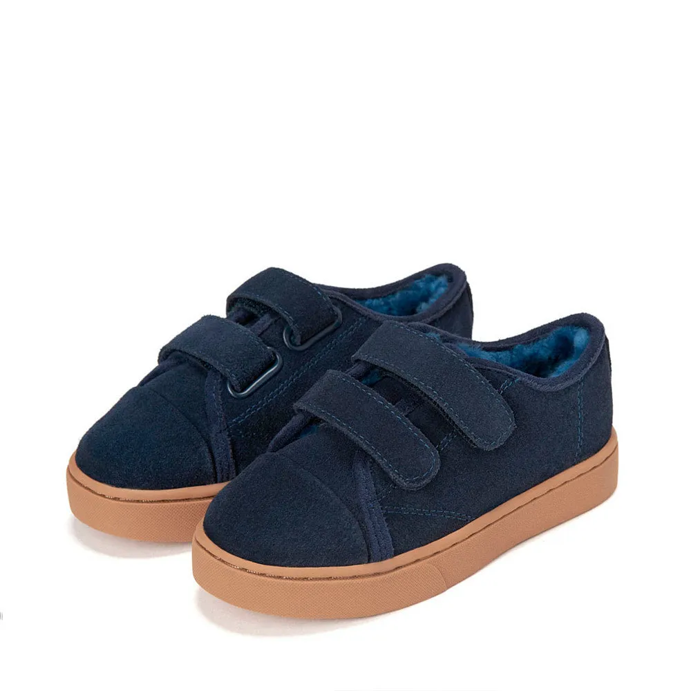 Robby 2.0 Winter Navy