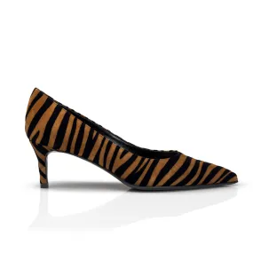 Sempre tiger heel