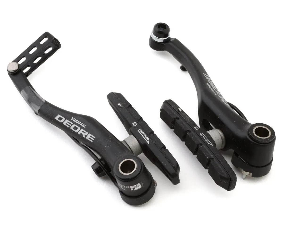 Shimano Deore BR-T610 Linear Pull Brakes