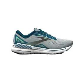 Shoes Brooks Adrenaline GTS 23 Blue Grey