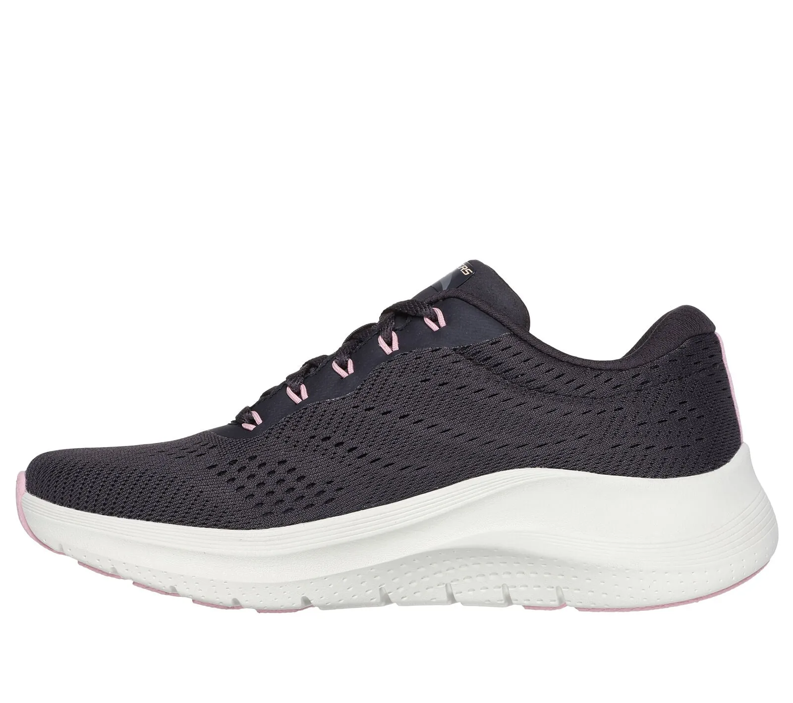 Skechers Arch Fit 2.0 Big League Trainers