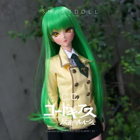 Smart Doll C.C.