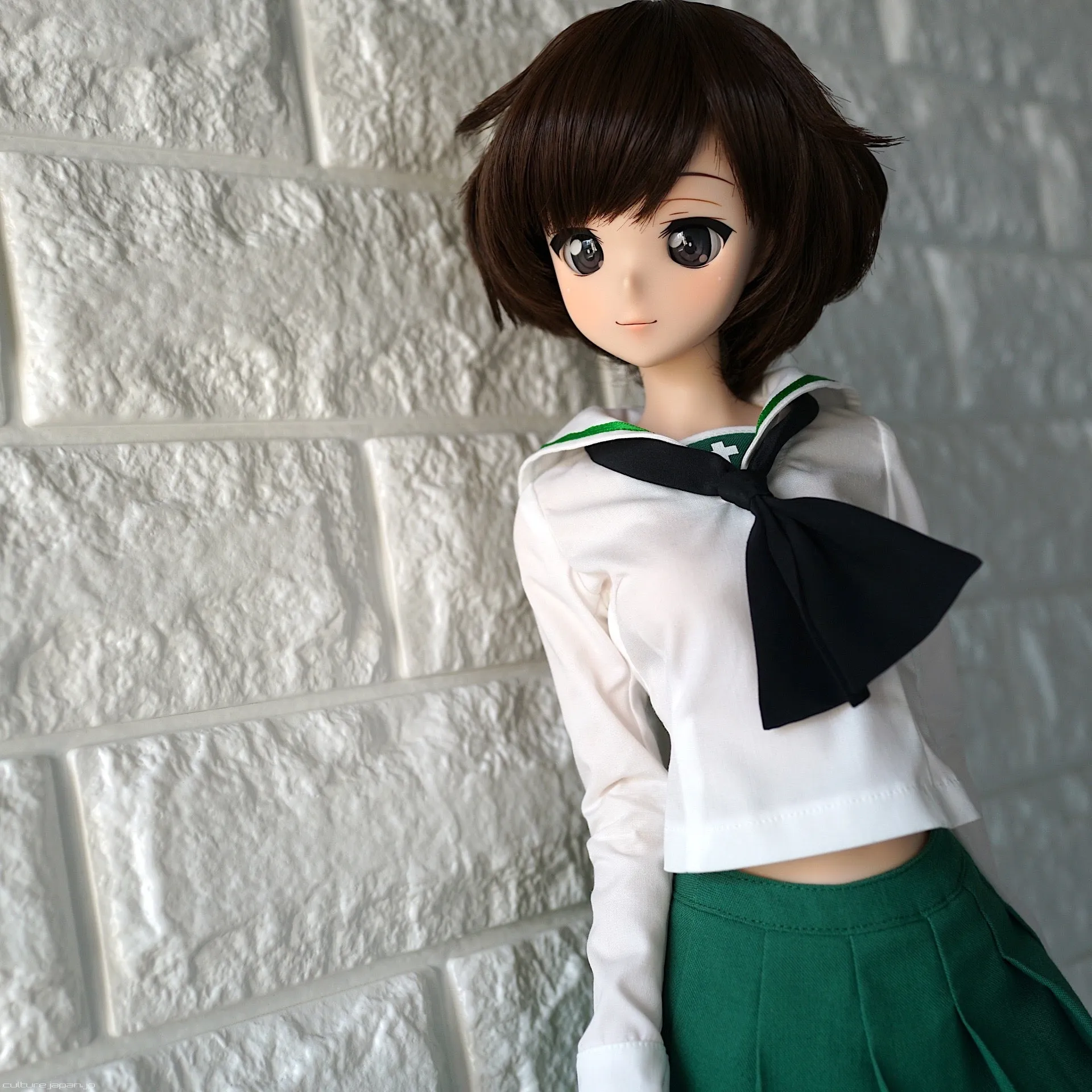 Smart Doll - Yukari Akiyama